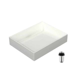 Lavabo Đặt Bàn Huge H-LD1510