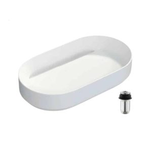 Lavabo Đặt Bàn Huge H-LD1610