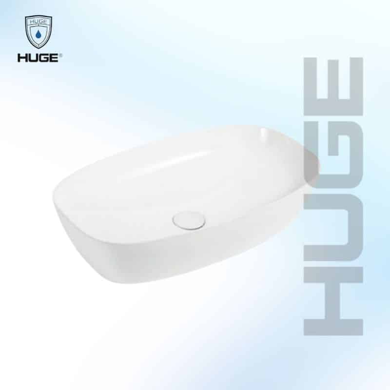 Lavabo Đặt Bàn Huge H-LD1700 - Ảnh 2