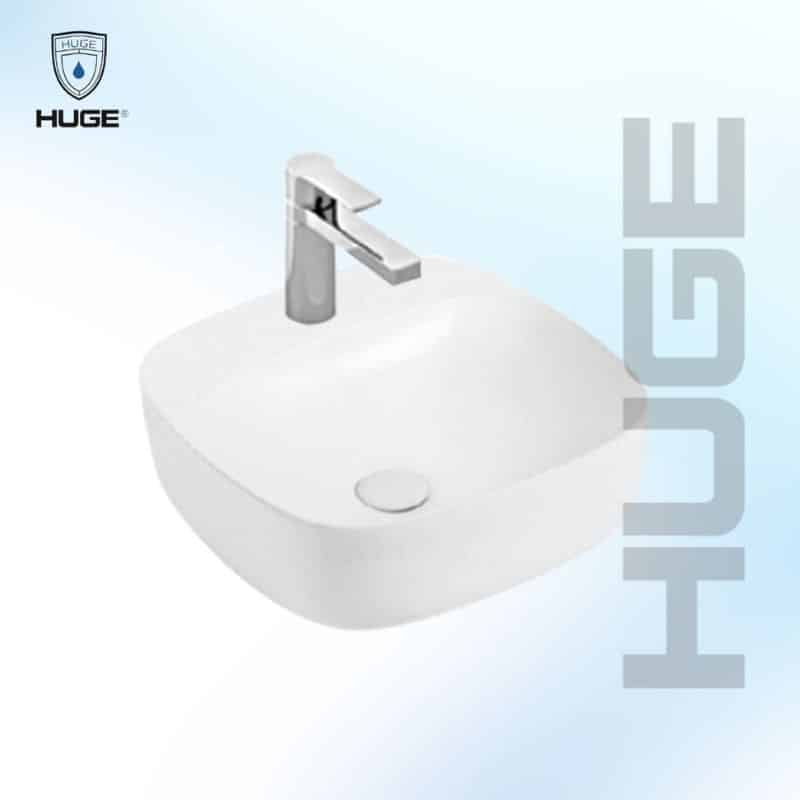 Lavabo Đặt Bàn Huge H-LD2415 - Ảnh 2