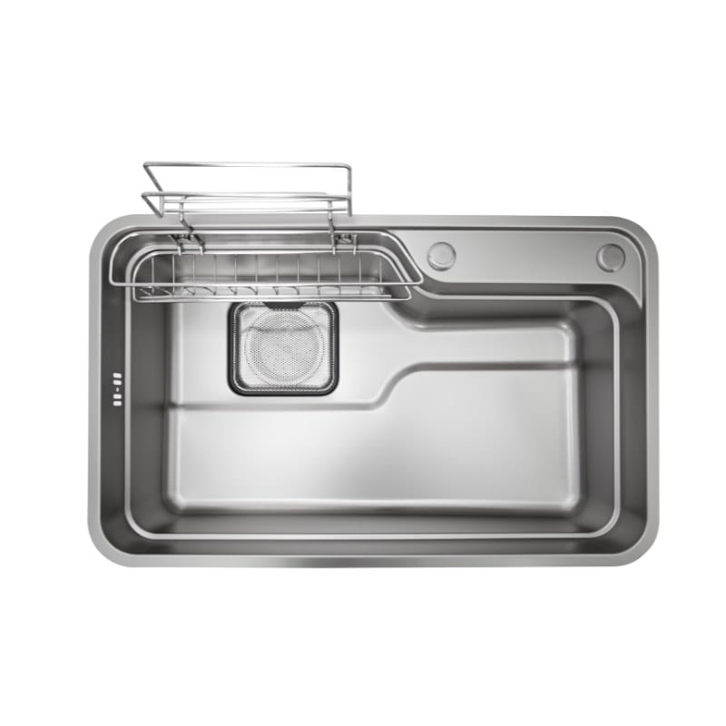 Chậu Rửa Chén HUGE H-P100A-MAX
