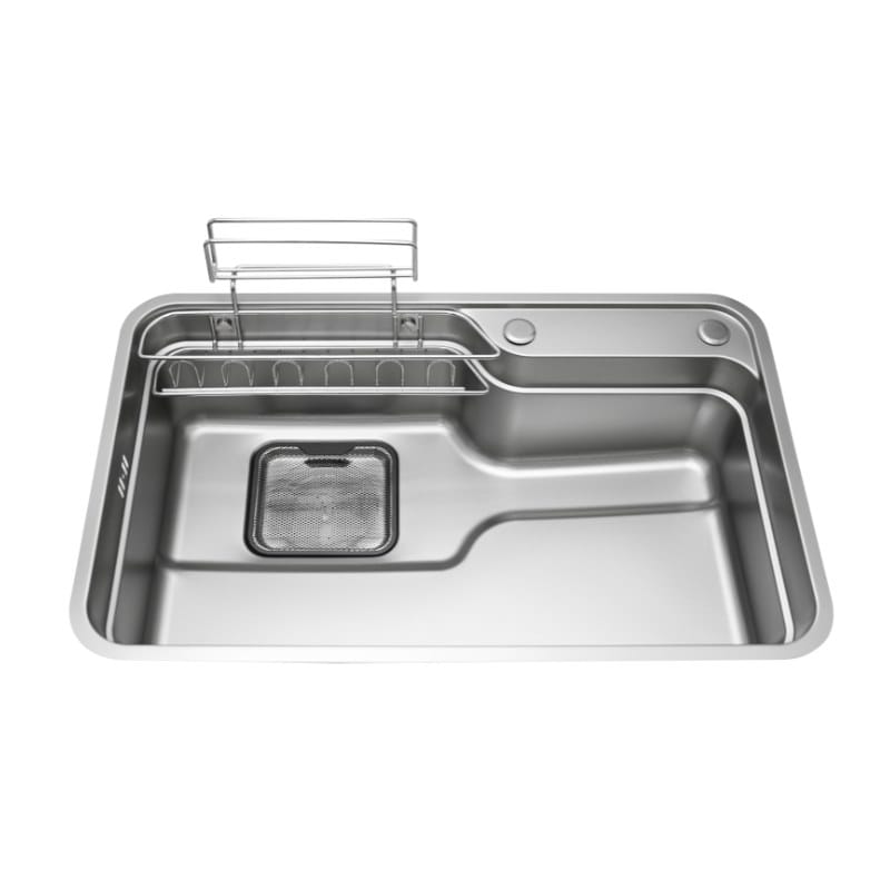 Chậu Rửa Chén HUGE H-P100A-MAX