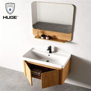 Bộ Tủ Lavabo PVC Huge H-PE6-80