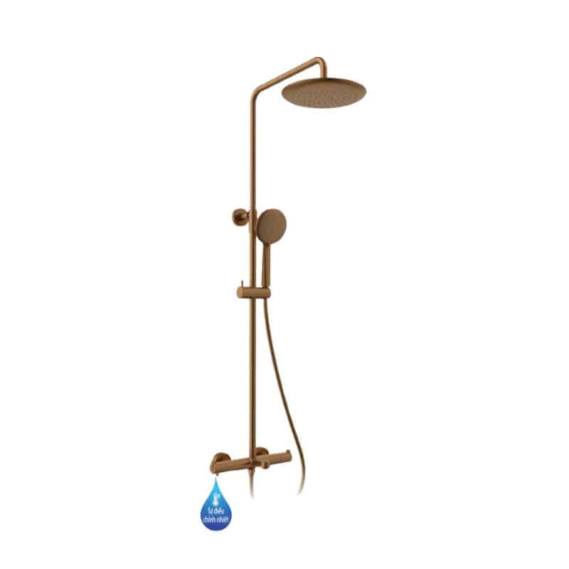 Sen Cây Nhiệt Độ Huge Pamela H-S2666C-1