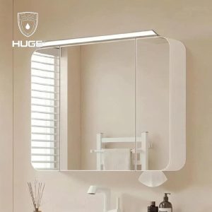Bộ Tủ Gương Smart 800 H-TGS80A