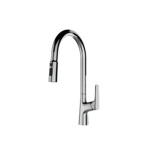 Vòi rửa chén Huge H-V2411P