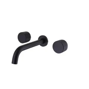 Vòi Lavabo Âm Tường H-VT200B1