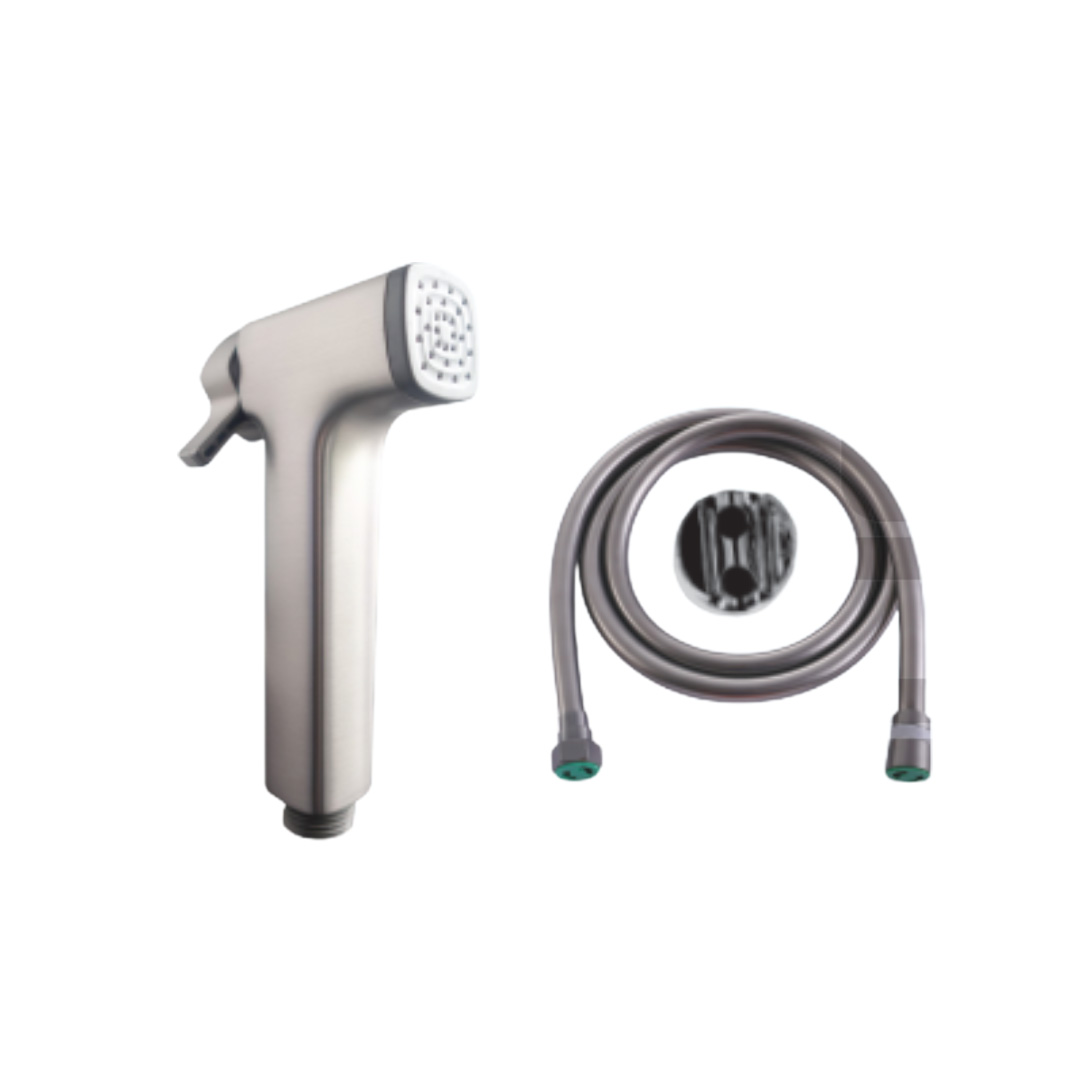 Vòi Xịt Dây Nhựa Huge H-VX822