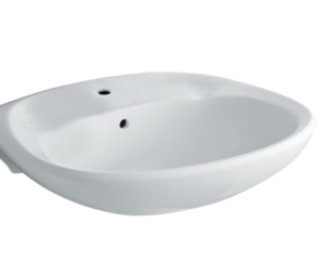 Chậu Rửa Lavabo Inax L-284V