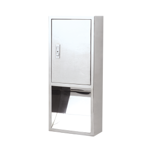 Tủ Đựng Khăn Giấy Inax KF-44V