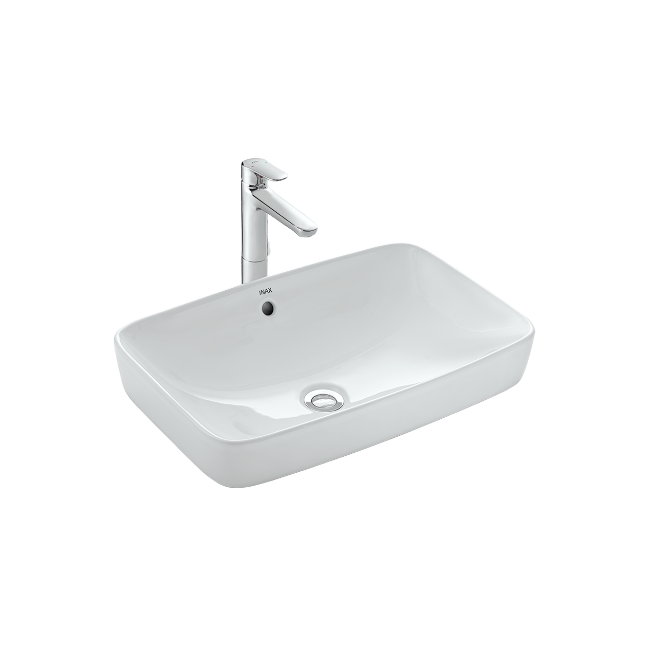 Chậu Rửa Lavabo Inax AL-299V