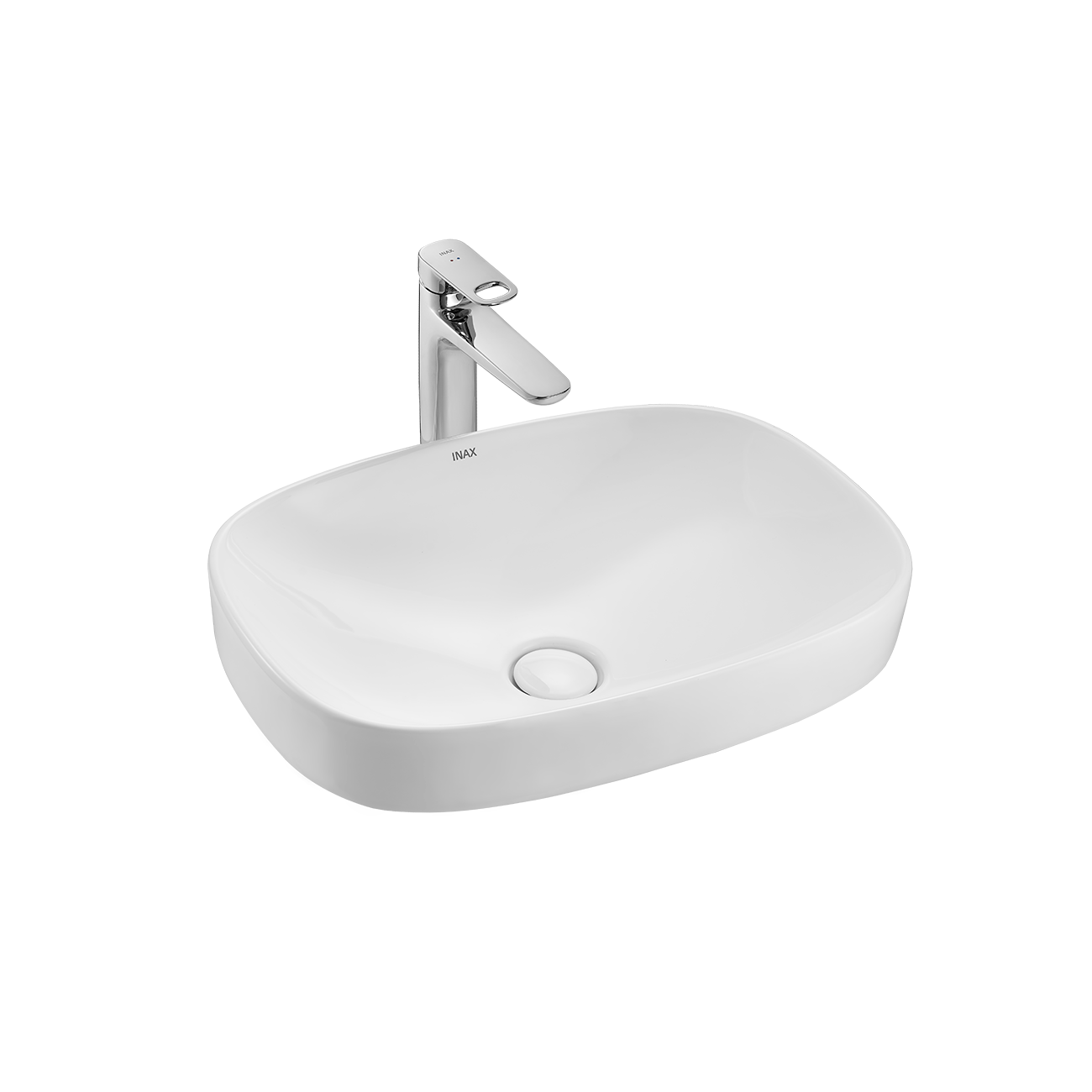 Chậu Rửa Lavabo Inax AL-642V