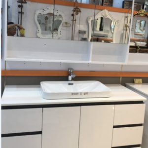 Tủ Chậu Lavabo HUGE H-L5057