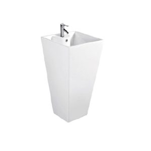 Lavabo Đặt Sàn HUGE H-LS002