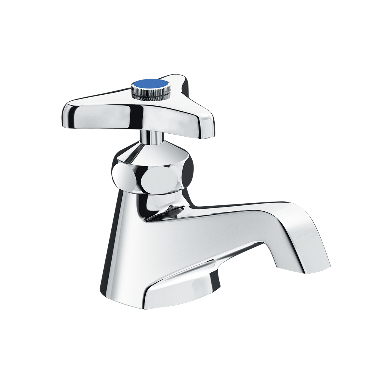 Vòi Chậu Rửa Lạnh Inax LF-1