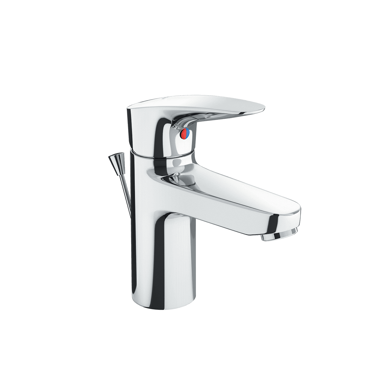 Vòi Chậu Lavabo Inax LFV-2002S