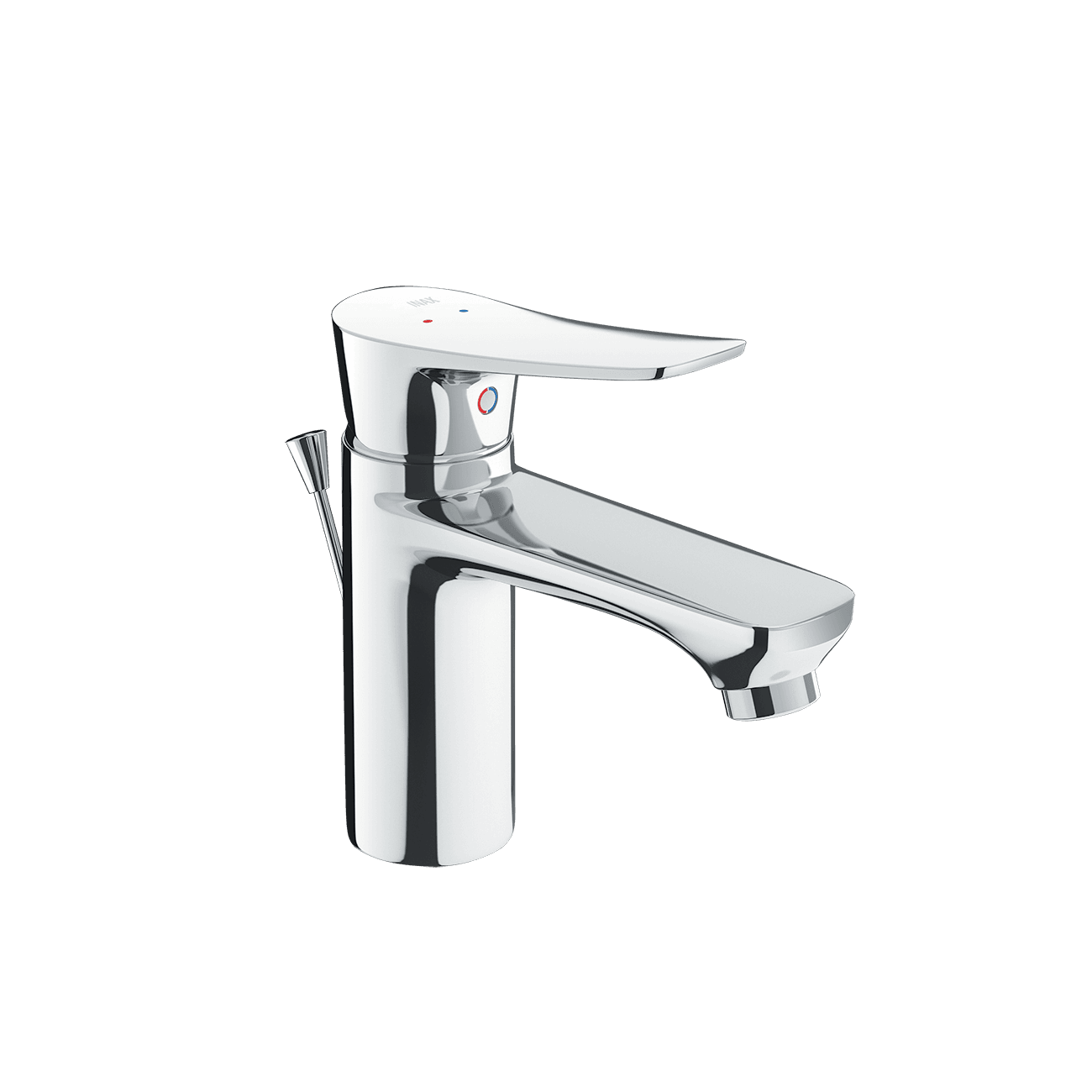 Vòi Chậu Lavabo Inax LFV-502S