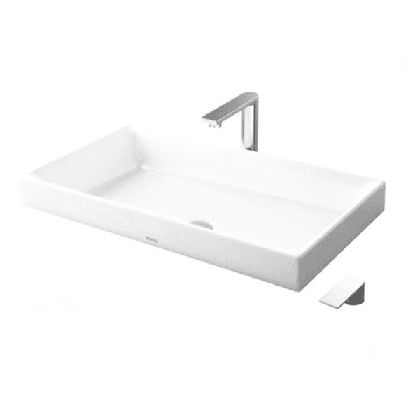 Lavabo Đặt Bàn TOTO LT1717