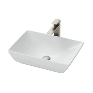 Chậu Lavabo TOTO LT1735#MW Đặt Bàn Màu Trắng Mờ