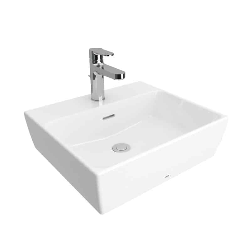 Chậu Rửa Lavabo TOTO LT328CTR