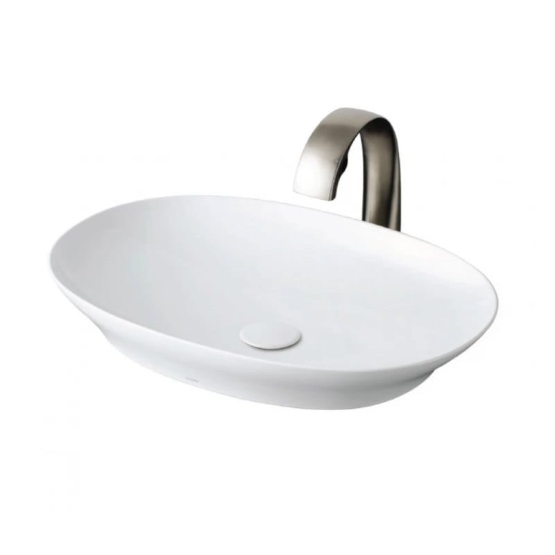 Chậu Đặt Bàn Cao Cấp TOTO LT4706