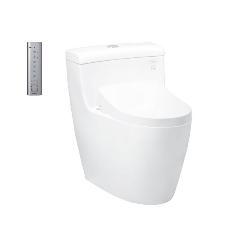 Bồn Cầu Một Khối TOTO MS636CDRW12