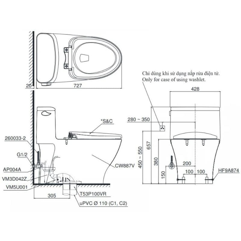 bản vẽ MS887RT2