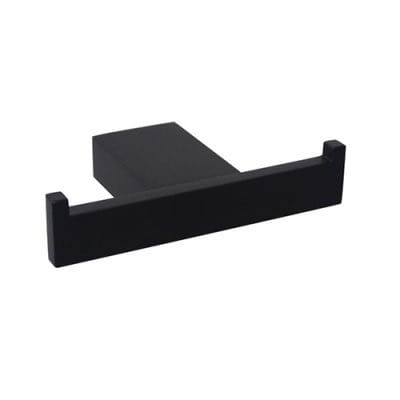 Combo Thiết Bị Vệ Sinh Cao Cấp HUGE 03 Đen - Ảnh 8