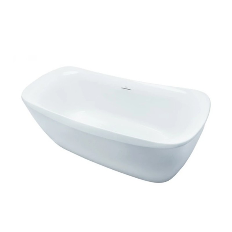 Bồn Tắm TOTO PJY1734PWEN#GW/TVBF412 Đá Cẩm Thạch 1.7M