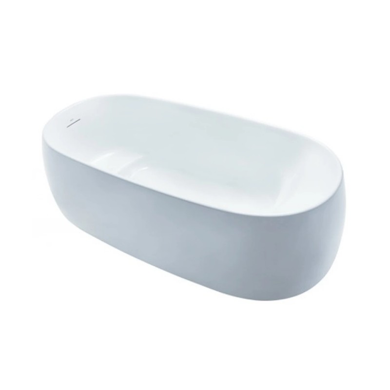 Bồn Tắm TOTO PJY1744PWEN#GW/TVBF412 Đá Cẩm Thạch 1.7M