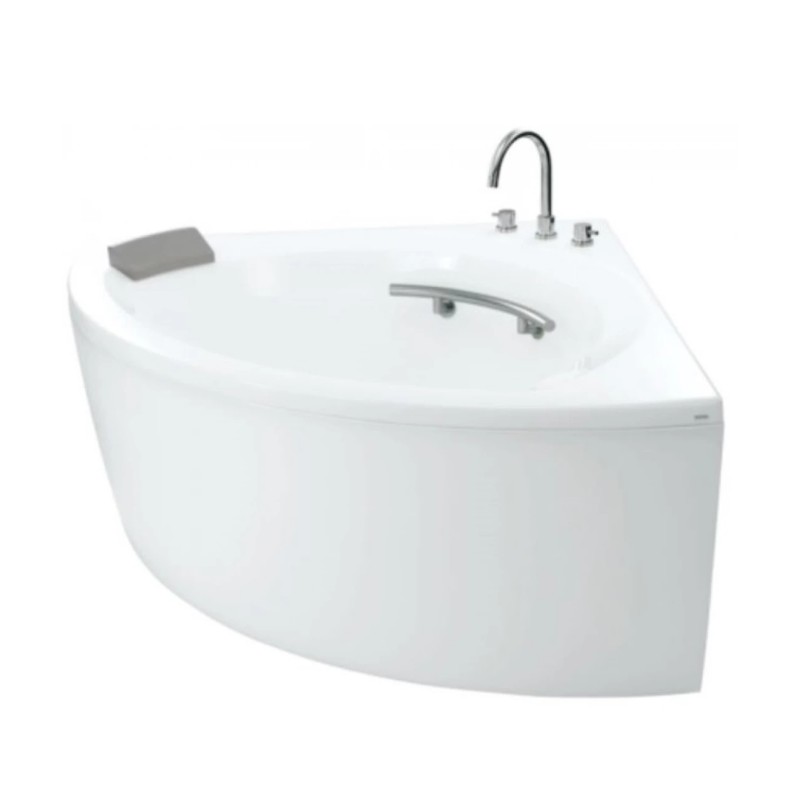 Bồn Tắm Góc TOTO PPY1353-3HPE#P/DB505R-2B 1.3M