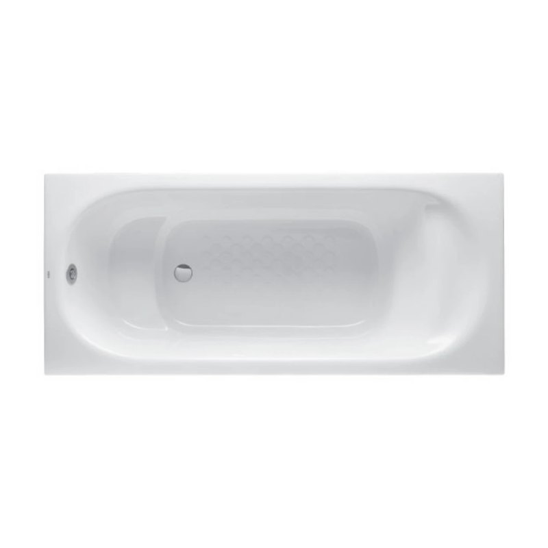 Bồn Tắm TOTO PPY1750PE#P/DB505R-3B/TVBF412 Ngọc Trai 1.7M