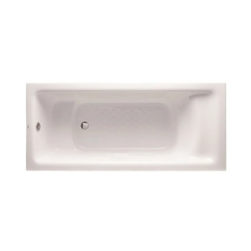 Bồn Tắm TOTO PPY1780PE#P/DB505R-3B/TVBF411 Ngọc Trai 1.7M