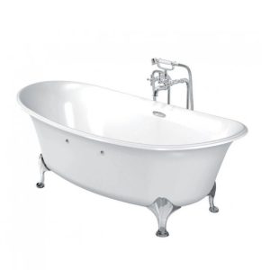 Bồn Tắm TOTO PPY1806PWNE#S Lập Thể 1.8M