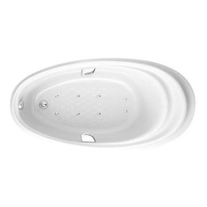 Bồn Tắm TOTO PPYB1610LHPTE#S Ngọc Trai Massage 1.6M