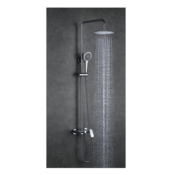 Combo trọn bộ thiết bị vệ sinh phòng tắm Gucen CBGUCEN5 - Ảnh 5