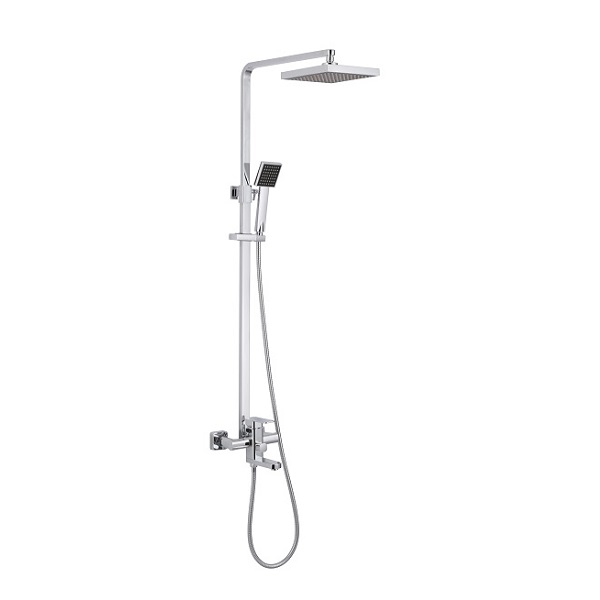 Sen Cây Tắm Đứng Nóng Lạnh Gucen G-S1766A