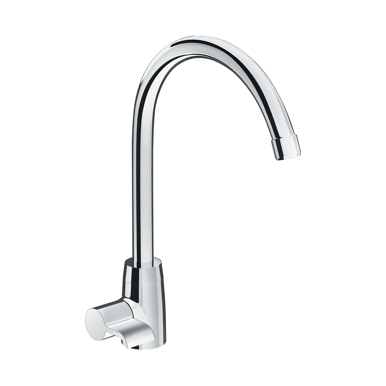 Vòi Bếp Nước Lạnh Inax SFV-21