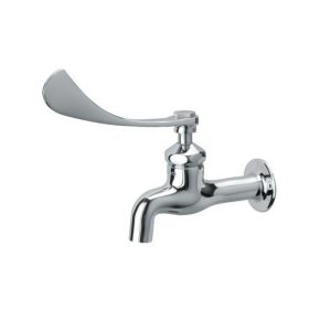 Vòi Lạnh TOTO T23BQ13N Gắn Tường