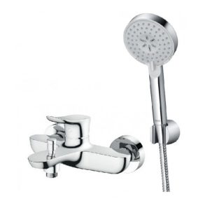 Vòi Sen TOTO TBG01302VA/TBW07009A Tay Sen 3 Chế Độ