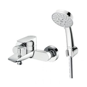 Bộ Sen Tắm Nóng Lạnh TOTO TBG04302VA/TBW03002B