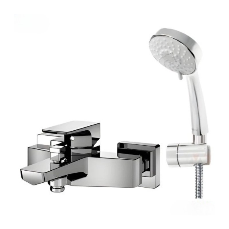 Vòi Sen TOTO TBG07302VA/DGH108ZR Tay Sen 5 Chế Độ