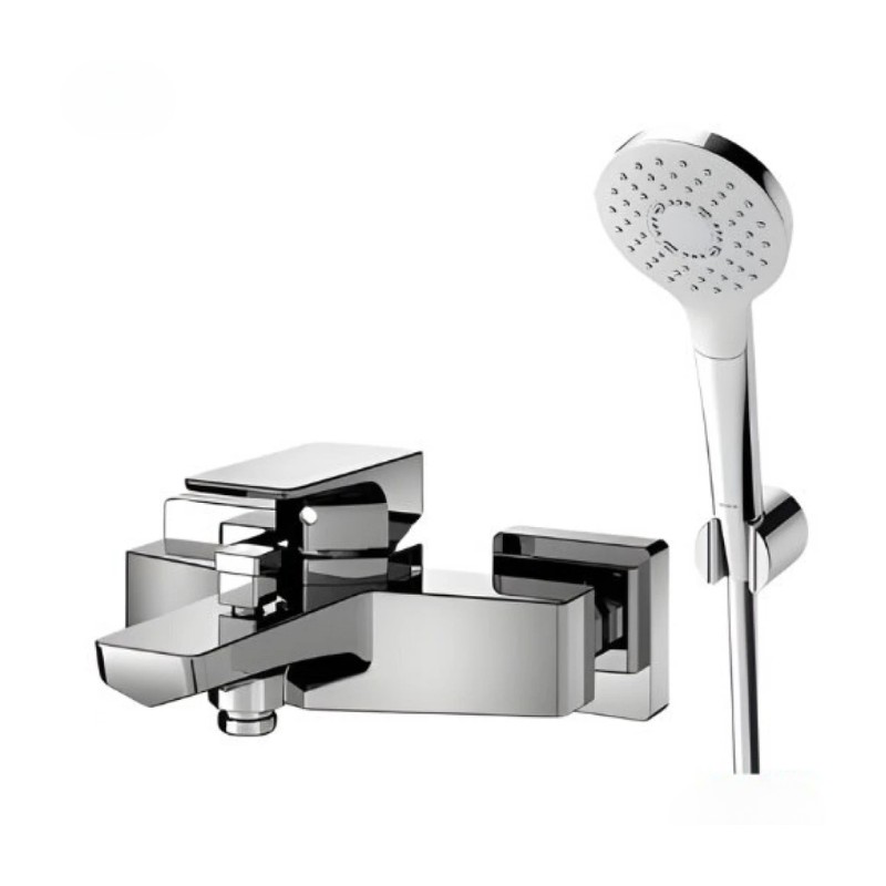 Vòi Sen Tắm TOTO TBG07302VA/TBW01008V Nóng Lạnh