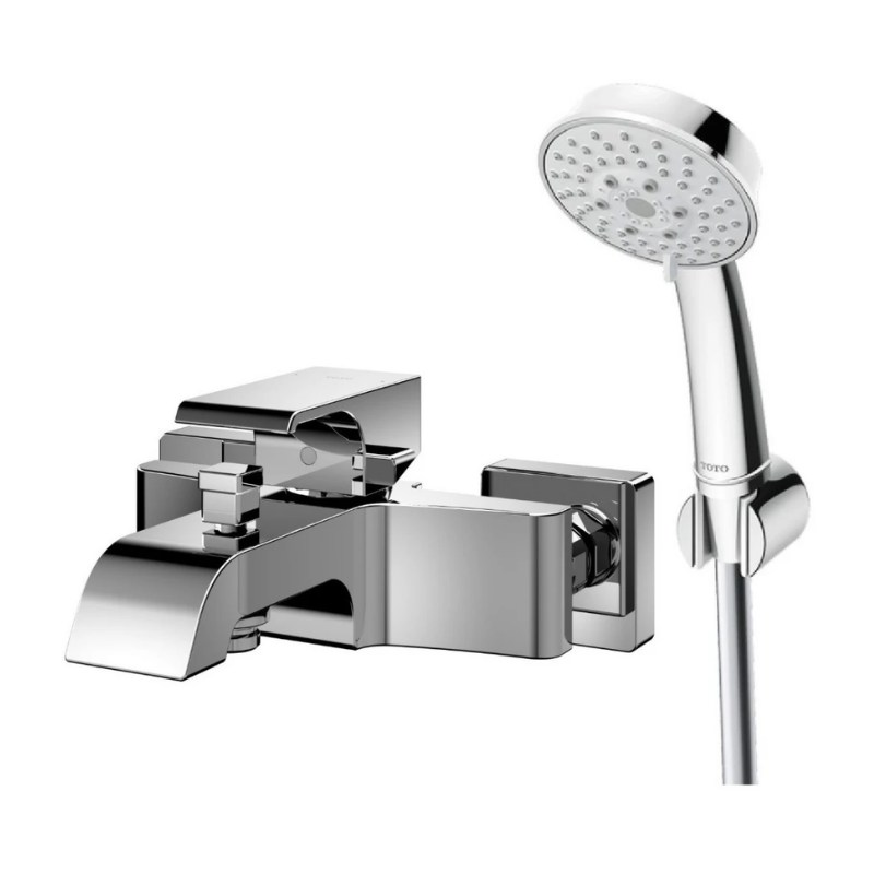Vòi Sen Tắm TOTO TBG08302VA/TBW03002B Nóng Lạnh
