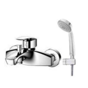 Bộ Sen Tắm Nóng Lạnh TOTO TBG09302VA/DGH104ZR