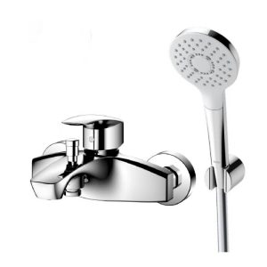 Bộ Sen Tắm Nóng Lạnh TOTO TBG09302VA/TBW01008V