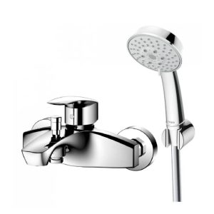 Bộ Sen Tắm Nóng Lạnh TOTO TBG09302VA/TBW03002B