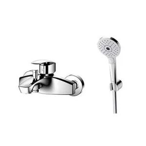 Sen Tắm Nóng Lạnh TOTO TBG09302VA/TBW01010A