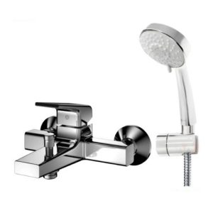 Bộ Sen Tắm Nóng Lạnh TOTO TBG10302VA/DGH108ZR