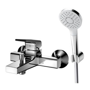 Bộ Sen Tắm Nóng Lạnh TOTO TBG10302VA/TBW01008V